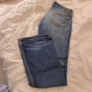 BKE denim women’s